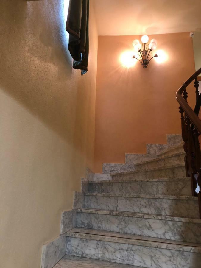 Hostal La Parrilla Monegros II Bujaraloz Eksteriør billede